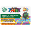 LeapFrog RockIt Twist - Pack de 2 jeux - S.O.S. Animaux détectives et Expert Animaux - Édition anglaise
