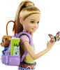 Barbie Doll and Accessories