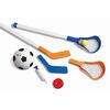 Little Tikes - Ensemble de soccer, hockey et crosse Easy Score