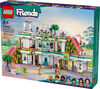 LEGO Friends Heartlake City Shopping Mall Toy for Kids 42604
