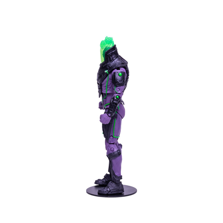 DC Multiverse - Blight (Batman Beyond) Figurine