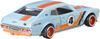 Hot Wheels Car Culture Circuit Legends Nissan Laurel 2000SGX Vehicle