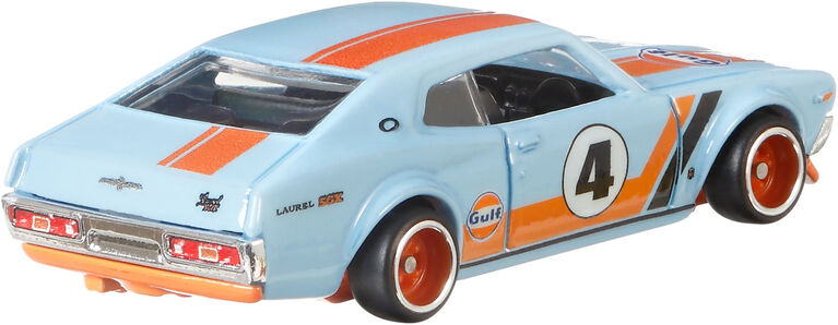 Hot Wheels Car Culture Circuit Legends Nissan Laurel 2000SGX Vehicle