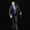 Hasbro Marvel Legends Series 6-inch Scale Action Figure Toy 2-Pack Obadiah Stane and Iron Monger Infinity Saga characters, Premium Design