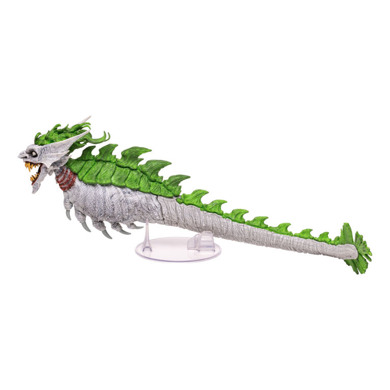DC Multiverse - Joker Dragon Vehicle