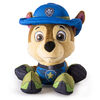 Paw Patrol, Jungle Rescue, 8" Plush, Chase