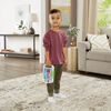 LeapFrog Slide-to-Read ABC Flash Cards - French Edition