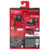 Transformers Studio Series Deluxe Transformers: Rise of the Beasts 104 Nightbird 4.5 Inch Action Figure