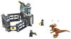 LEGO Jurassic World L'évasion du Stygimoloch 75927