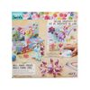 Kit de créativité de luxe Paper Swirls.