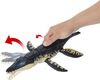 Jurassic World-Kronosaurus Rugissement Féroce-Figurine, son et attaque