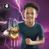 Power Rangers Dino Knight Morpher Electronic Toy