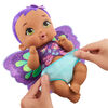 My Garden Baby Feed and Change Baby Butterfly Doll - R Exclusive