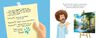 Bob Ross And Peapod The Squirrel Play A Game - Édition anglaise
