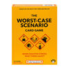The Worst-Case Scenario Card Game