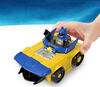 Imaginext DC Super Friends  Slammers Batmobile and Mystery Figure