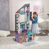 KidKraft Bianca City Life Dollhouse - R Exclusive