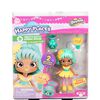 Shopkins Happy Places S3 Lil' Shoppie Pack: Sunny Meadows