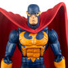 Hasbro Marvel Legends Series 6-inch Marvel's Nighthawk Figure