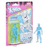 Marvel Legends 3.75-inch Retro 375 Collection Iceman Action Figure
