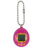 Tamagotchi - Magenta and Yellow