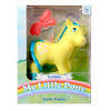 My Little Pony - My Little Pony Classic Unicorn & Pegagus Ponies - Tootsie - English Edition - R Exclusive