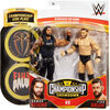 WWE Championship Showdown Roman Reigns vs Finn Balor 2-Pack