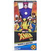 Marvel X-Men Marvel's Sentinel Action Figure, 14-Inch-Scale Titan Hero Series Action Figure, Super Hero Toys for Kids