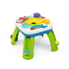 Bright Starts  - Having a Ball - Get Rollin' Activity Table