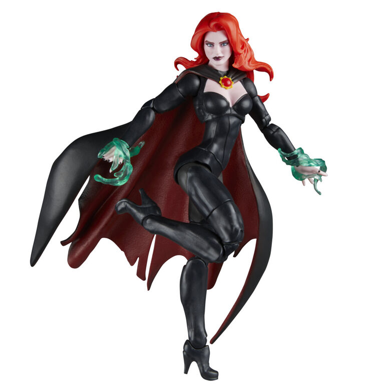 Marvel Legends Series Goblin Queen X-Men '97 6 Inch Action Figure