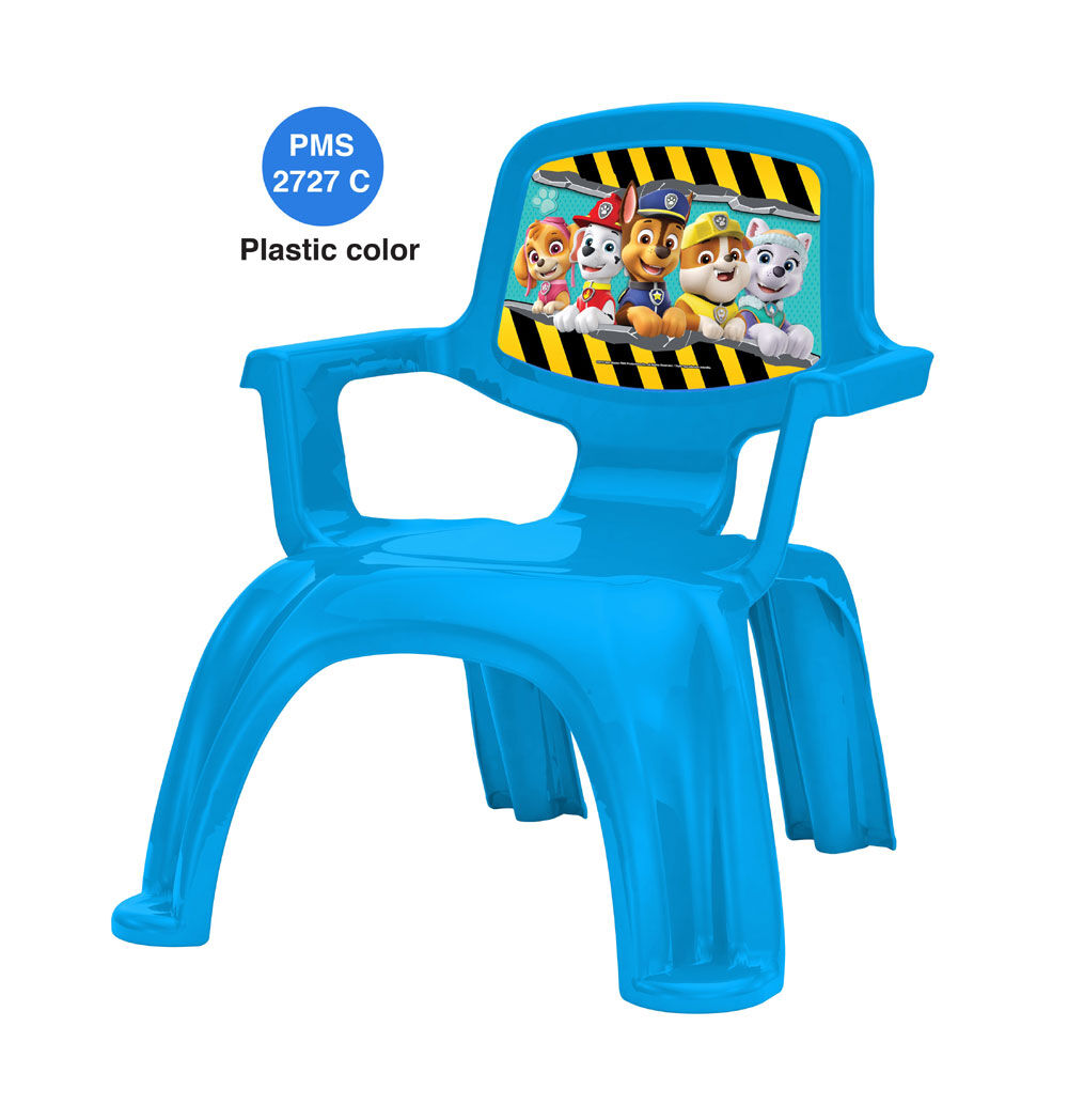 paw patrol chair toys r us