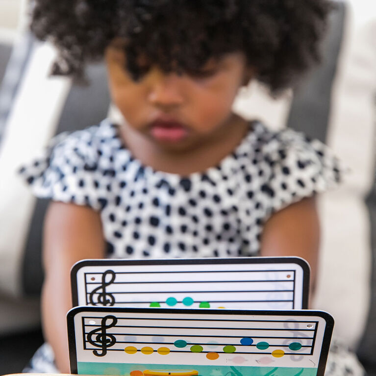 Baby Einstein Magic Touch Piano Musical Toy