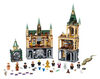 LEGO Harry Potter La chambre des secrets de Poudlard 76389 (1176 pièces)