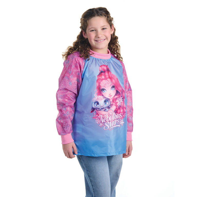 Washable Art Smock - Cristalia