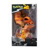 Pokémon Select - Environnement du désert rocheux : Charmander + Trapinch