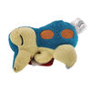Peluche Pokémon Sleeping 5 - Cyndaquil