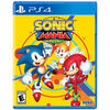 PlayStation 4 - Sonic Mania Plus