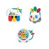 Small Symphony 3-Piece Musical Toy Set