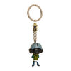 Ubisoft Six Collection Keychain - Jager