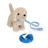 Journey Girls Playful Pet - Yellow Lab Dog
