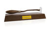 Levitating Broomstick Pen