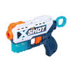 X-Shot pack combo de pistolets à mousse Excel Ultimate Shootout par ZURU - Notre exclusivité