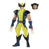 Marvel Legends Series X-Men Wolverine Return of Wolverine Action Figure