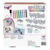 Glitter Pin Design Kit