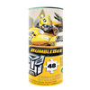 DreamWorks Transformers 48-Piece Jigsaw Puzzle in Tube