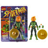 Marvel Legends Series, figurine Jack O'Lantern inspirée des bandes dessinées