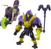 He-Man and The Masters of the Universe Skeletor and Painthor