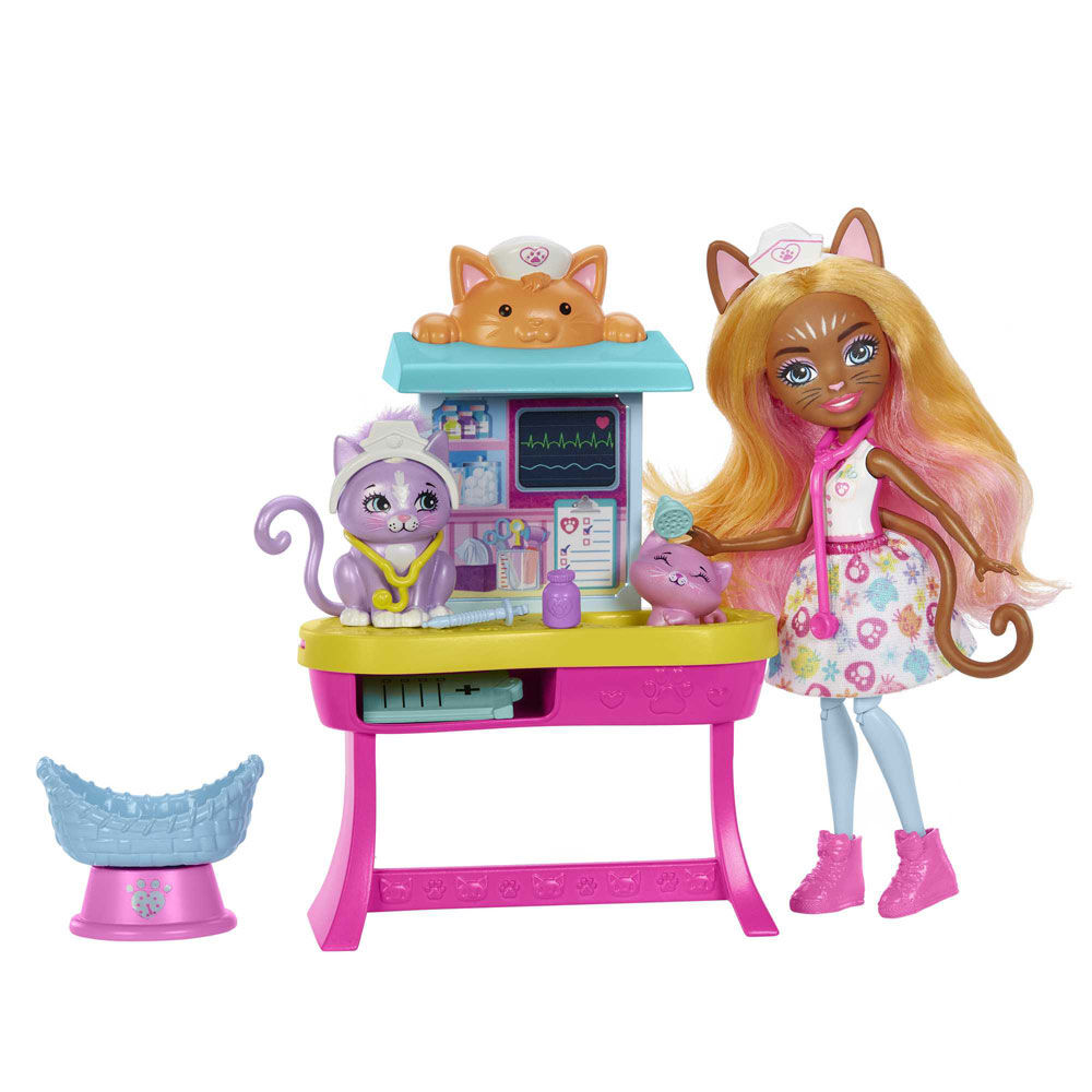 Enchantimals toys r best sale us
