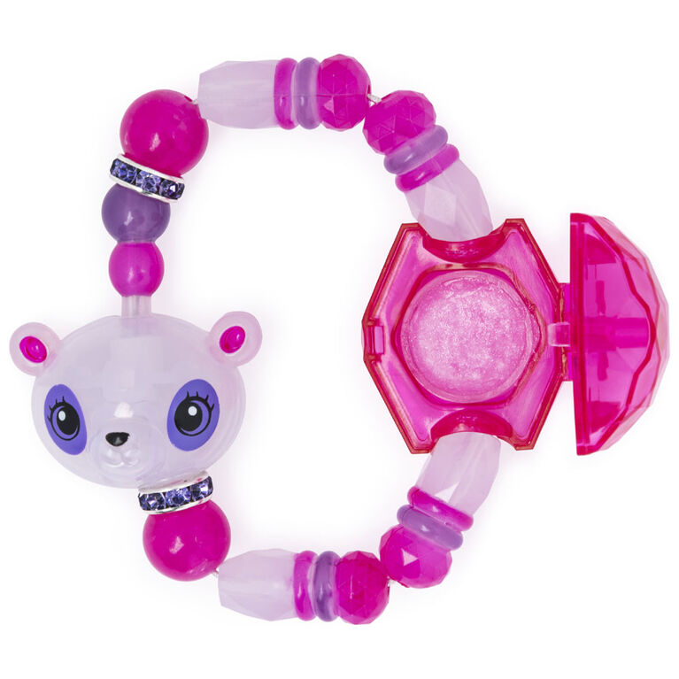 Twisty Petz, Series 3 3Pack, Pika Panda, Rockie Snow Leopard and