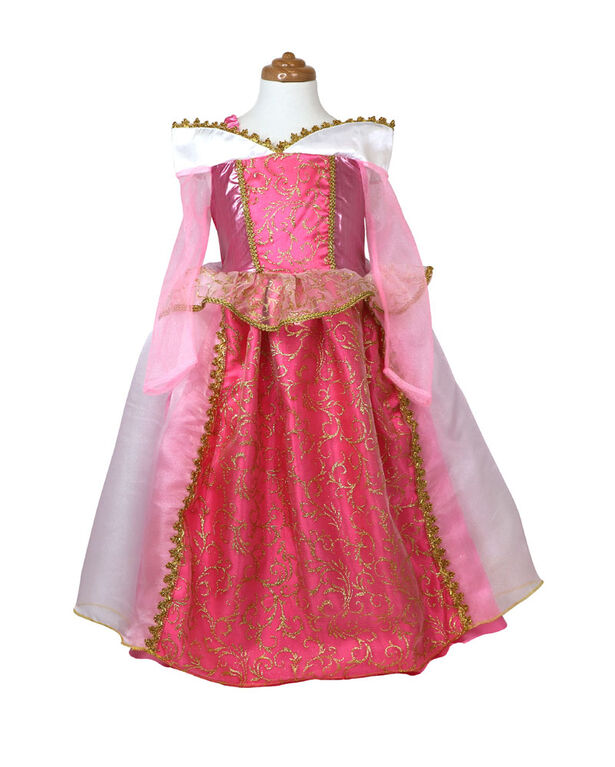 Glamour Princess Dress - R Exclusive
